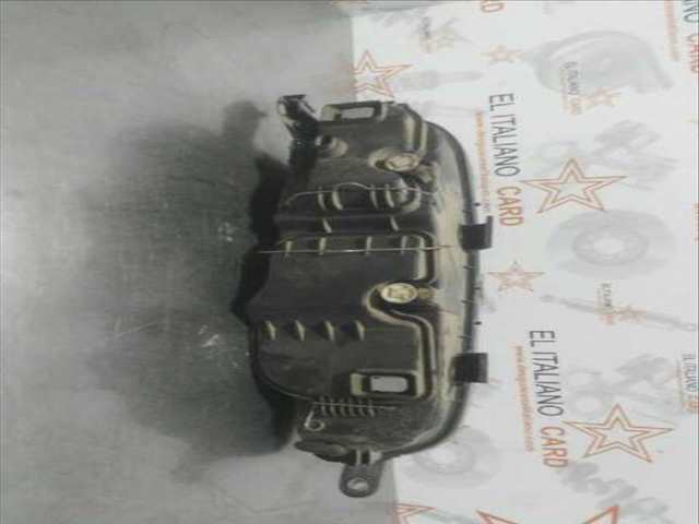 Foto 2ª: Faro Izquierdo Fiat Punto BERLINA (1999)