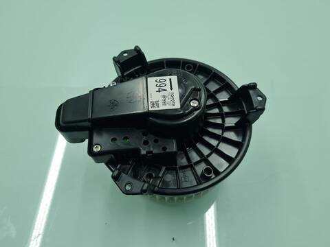 Calefacción Toyota Land Cruiser LIFE 173CV 127KW