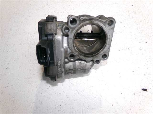 Foto 2ª: Caja Mariposa Peugeot Partner 1.6 HDI 2015-2019 [9H06] (2016)