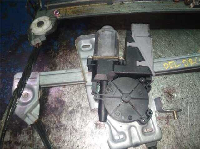 Foto 3ª: Elevalunas Eléctrico Delantero Derecho Citroen C3 1.4 HDI [8HX (DV4TD)]