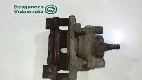 Foto 3ª: Pinza Freno Trasera Izquierdo Bmw Serie 1 114 120D COUPE 177CV 130KW [N47D20C] (2011)