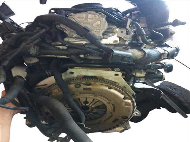 Foto 3ª: Motor Completo Seat Ibiza 1.6 TDI (2008)