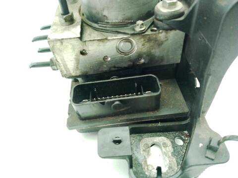 Foto 2ª: Abs Opel Meriva 1.7 CDTI 75) [A 17 DTC] (2010)