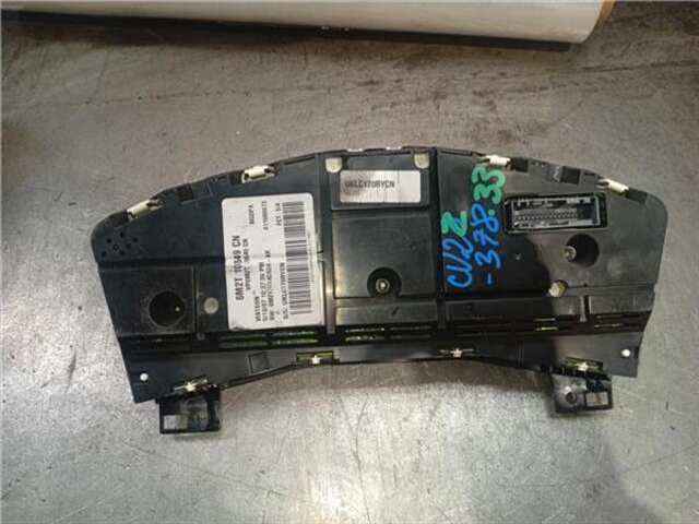 Foto 2ª: Cuadro de Instrumentos Ford Mondeo 2.0 TDCI [QXBB]