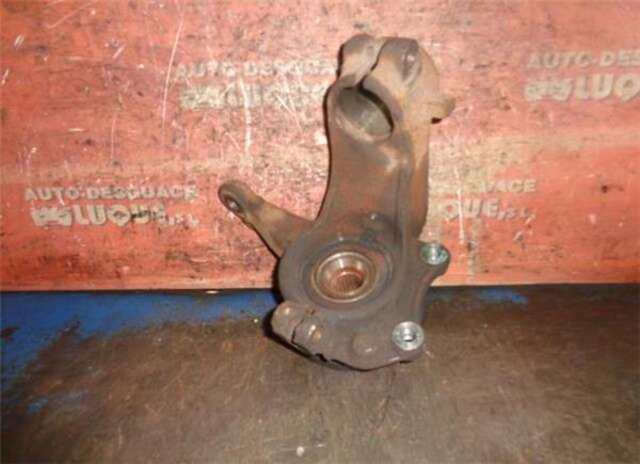 Foto 2ª: Mangueta Delantera Izquierda Peugeot 207 1.6 HDI [9HX (DV6ATED4)]