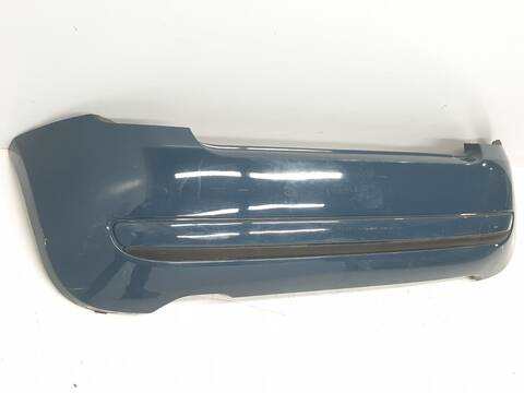 Foto 3ª: Paragolpes Trasero Fiat 500 COLOR THERAPY [169A4000]