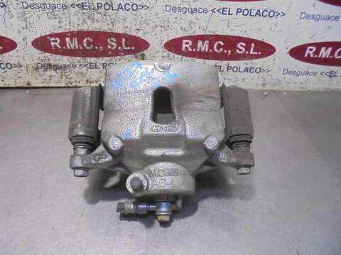 Pinza Freno Delantera Izquierdo Kia Ceed BUSINESS 90CV 66KW