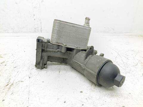 Radiador Aceite Bmw X5 3.0D 218CV 160KW