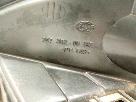 Foto 4ª: Faro Izquierdo Mercedes Sprinter 209 CDI 906.611 906.613) 88CV 65KW FURGONETA [OM 646.984] (2025)