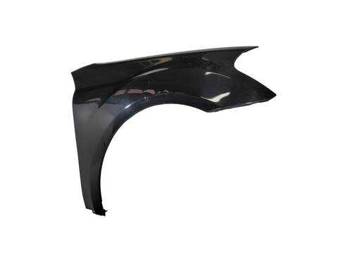 Foto 2ª: Aleta Delantera Derecha Mercedes Clase ML 230 642940 (2009)