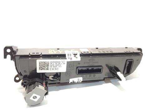 Foto 4ª: Mando Climatizador Kia Niro 141CV 104KW [G4LE] (2018)