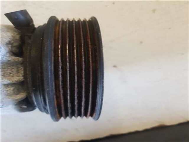 Foto 2ª: Compresor Aire Acondicionado Renault Megane 1.4 AUTHENTIQUE [1.4 LTR. - 72 KW 16V] II BERLINA 5P (10.2002-_) [K4J D7]