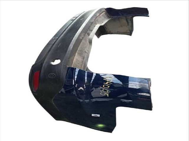 Foto 3ª: Paragolpes Trasero Ford Focus 1.5 TDCI TURNIER (2010)
