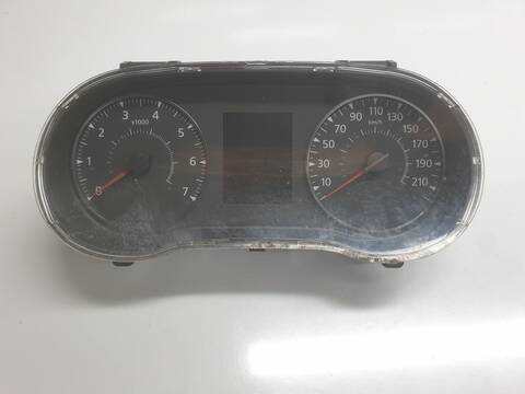 Cuadro de Instrumentos Opel Movano KIPPER L2H1 35T