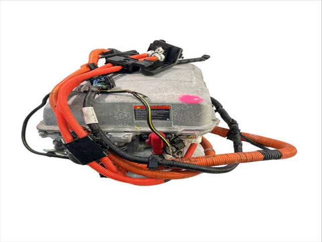 Alternador Nissan NV200 109CV 80KW