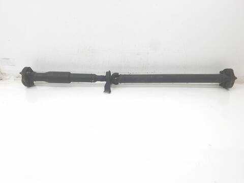 Transmision Central Mercedes Clase C 160 C 250 T CDI 4-MATIC BE 204.282)