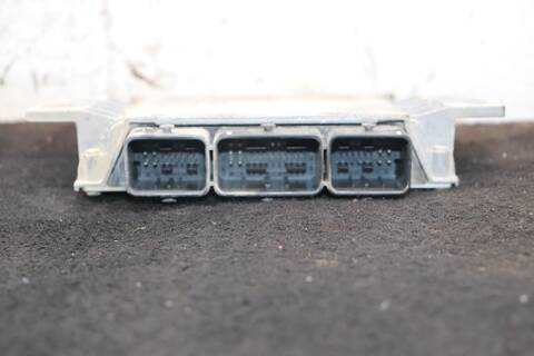 Foto 2ª: Centralita Motor ECU Peugeot 206 XR 60CV 44KW (1998)