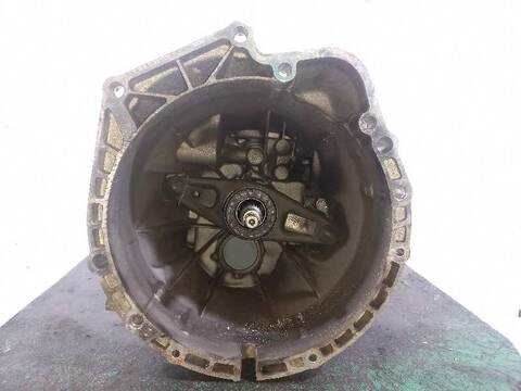 Caja Cambios Bmw Serie 1 114 120I LIMITED SPORT EDITION BERLINA 170CV 125KW