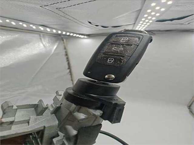 Foto 3ª: Motor de Arranque Seat Altea 1.6 I-TECH ECOMOTIVE [1.6 LTR. - 77 KW TDI] [CAY]