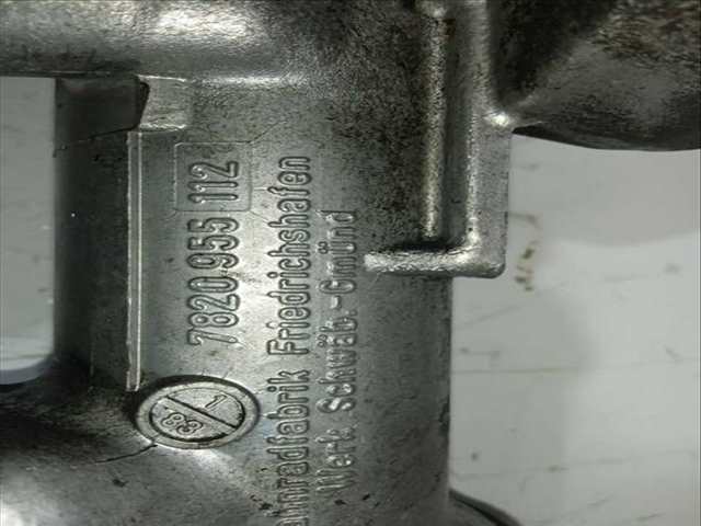 Foto 2ª: Cremallera de Direccion Porsche 911 VERSION INDEFINIDA