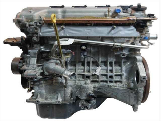 Motor Completo Toyota Avensis 129CV 95KW