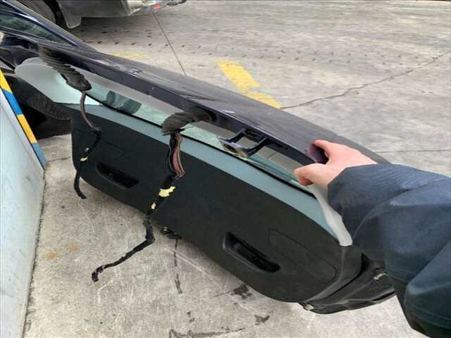 Foto 2ª: Portón Fiat Tipo 1.4 16V95CV 0CV [843A1000] (2018)