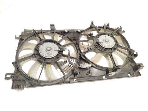 Electroventilador Toyota Corolla 1.8 VVTI HYBRID ZWE211 MZEA12) 98CV 72KW