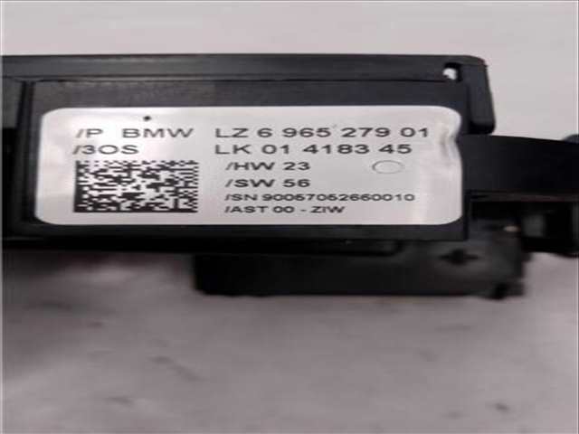 Foto 3ª: Mando Multifuncion Bmw Serie 3 315 2.0 320D [2 0 LTR. - 120 KW 16V DIESEL] BERLINA 163CV