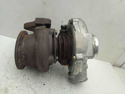 Turbocompresor Mercedes Clase C 160 2.2 CDI 16V CAT BERLINA 125CV 92KW