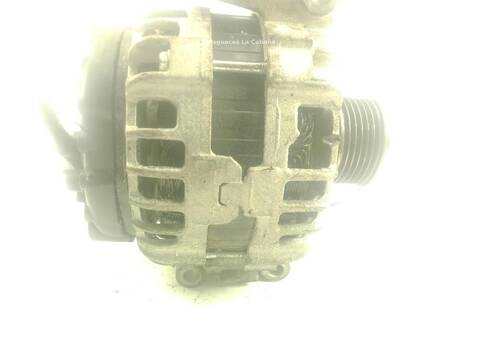 Foto 3ª: Alternador Seat Ibiza 1.8 TSI CUPRA [DAJA] (2008)