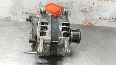 Foto 4ª: Alternador Audi A3 AMBIENTE 110CV 81KW [CRK] (2014)