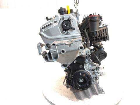 Motor Completo Audi A1 95CV 70KW