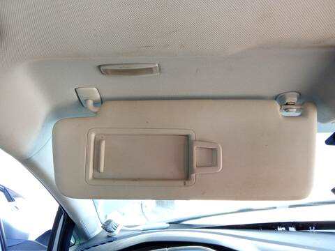 Parasol Izquierdo Volkswagen Golf 1.6 TDI 110CV 81KW