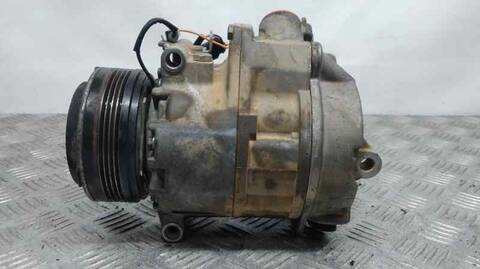 Foto 3ª: Compresor Aire Acondicionado Bmw X6 3.5D 286CV 210KW [306D5] (2010)