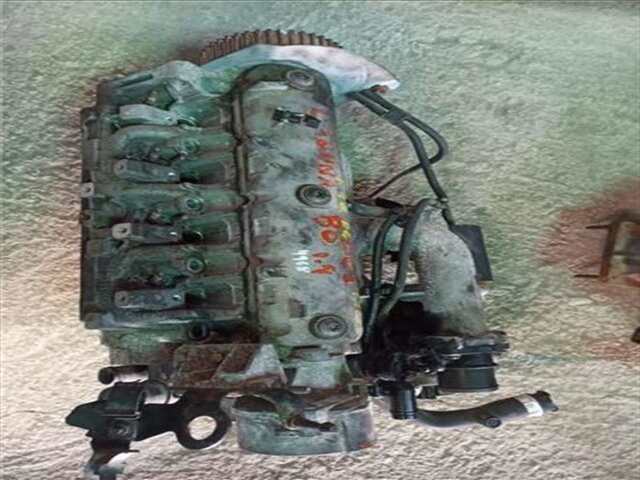 Culata Renault Laguna 1.9 AUTHENTIQUE [1.9 LTR. - 88 KW DCI DIESEL]