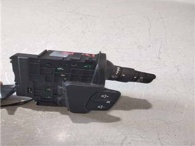 Foto 2ª: Mando Multifuncion Renault Scenic   GRAND [F9Q804]