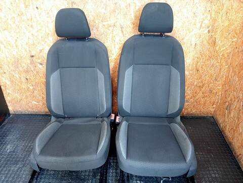 Asientos Traseros Volkswagen Polo 1.0 TSI 95CV