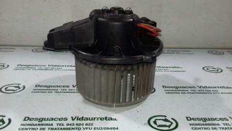 Calefacción Audi Allroad 2.5 TDI 132KW) 180CV