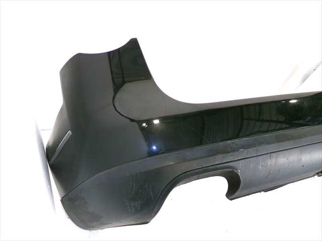 Foto 3ª: Paragolpes Trasero Volkswagen Passat 2.0 TDI RANCHERA, 2005-2011 [BKP] (2006)