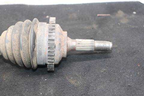 Foto 2ª: Transmision Delantera Derecha Peugeot 206 XS 68CV 50KW (2002)