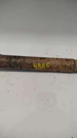 Foto 4ª: Transmision Delantera Derecha Toyota Hilux 2.5 D [D/2KD-FTV] (2006)