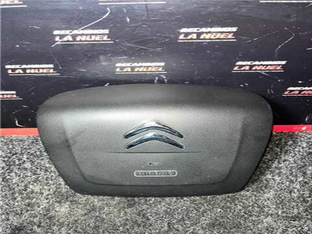 Airbag Delantero Izquierdo Citroen Jumper 30 L1H1 BLUEHDI 110 BLUE-HDI FAP 110CV 81KW FURGON
