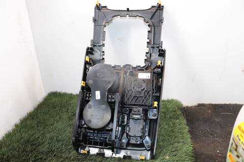 Foto 2ª: Consola Central Renault Talisman LIFE 131CV 96KW (2015)