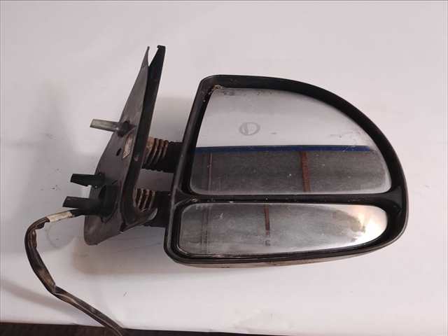 Foto 3ª: Retrovisor Derecho Peugeot Boxer 2002-2006 (2002)