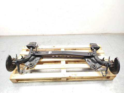 Puente Trasero Seat Leon 1.5 ETSI 150CV 110KW