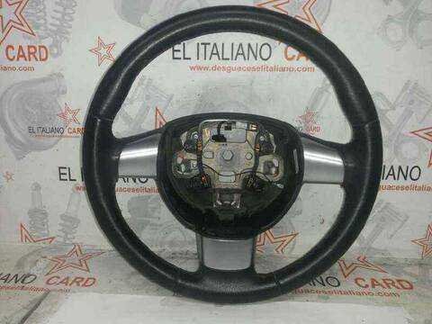 Foto 4ª: Volante Seat Leon SPORT 140CV 103KW [BKD] (2009)