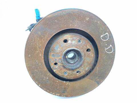 Mangueta Delantera Derecha Peugeot 2008 1.2 12V E-THP 110CV