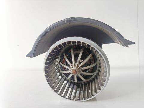 Foto 3ª: Ventilador de Calefacción Volkswagen Touareg TDI R5 174CV