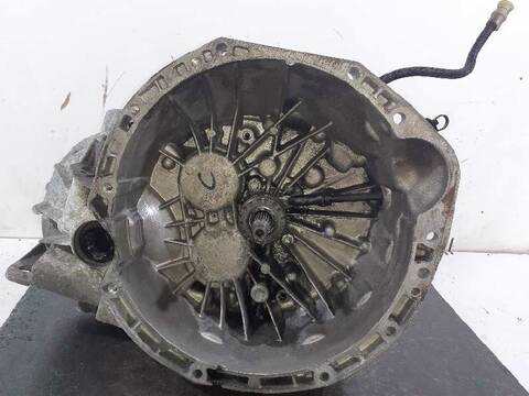 Caja Cambios Renault Laguna DYNAMIQUE III 150CV 110KW