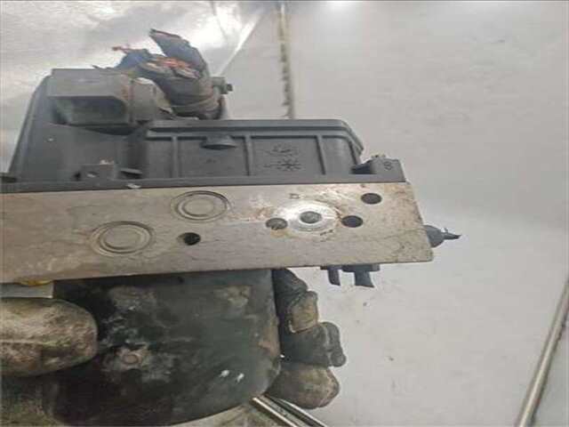 Foto 2ª: Abs Seat Cordoba 1.9 SIGNO/A [1.9 LTR. - 96 KW TDI] [ASZ]